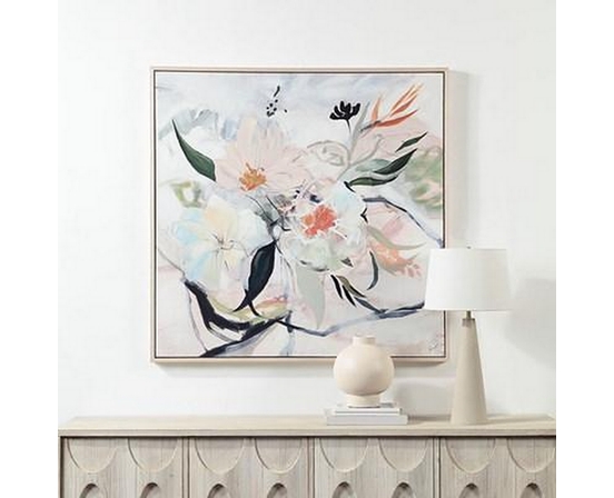 Décor pour la maison Art Mural de Renwil
