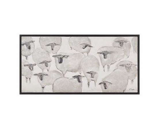 Décor pour la maison Art Mural de Renwil