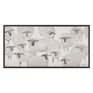 Décor pour la maison Art Mural de Renwil