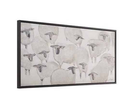 Décor pour la maison Art Mural de Renwil
