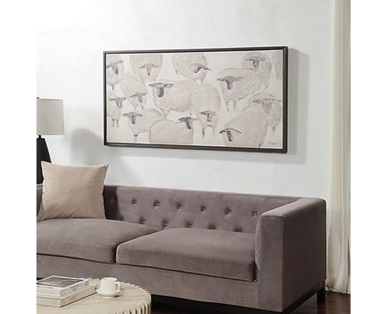Décor pour la maison Art Mural de Renwil