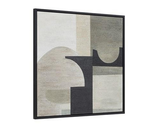 Décor pour la maison Art Mural de Renwil