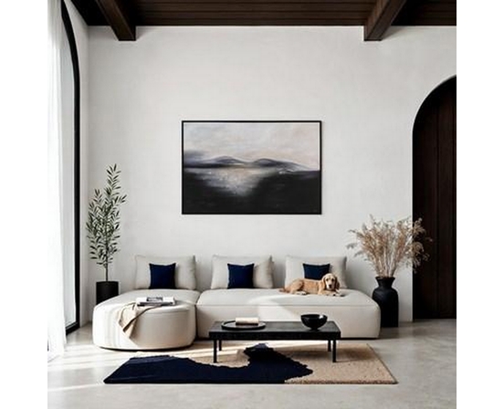 Décor pour la maison Art Mural de Renwil