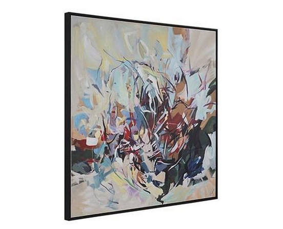 Décor pour la maison Art Mural de Renwil