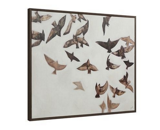 Décor pour la maison Art Mural de Renwil
