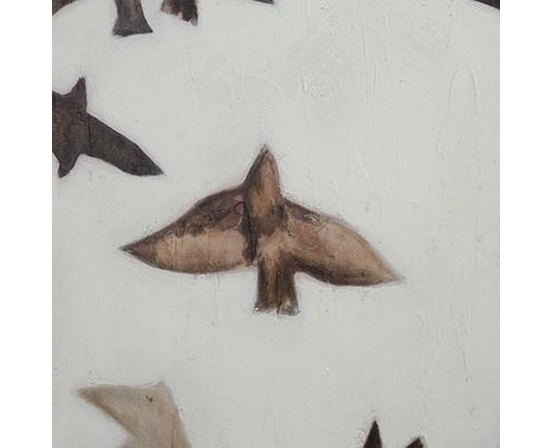 Décor pour la maison Art Mural de Renwil