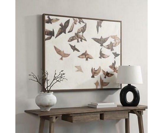 Décor pour la maison Art Mural de Renwil