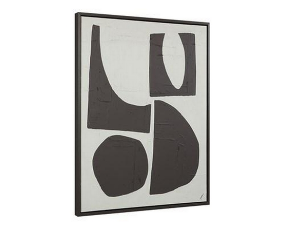 Décor pour la maison Art Mural de Renwil
