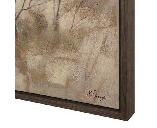 Décor pour la maison Art Mural de Renwil