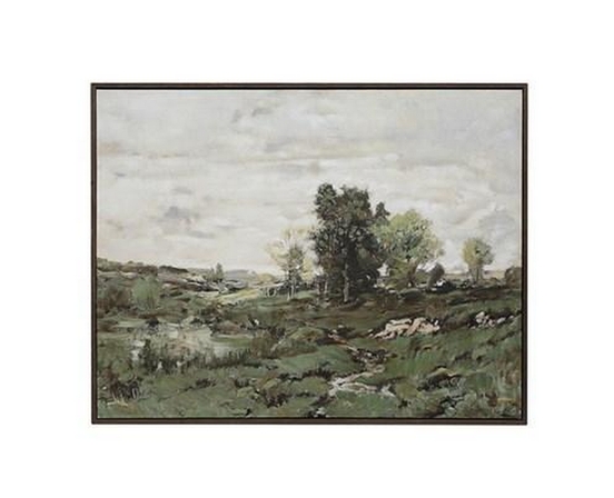 Décor pour la maison Art Mural de Renwil