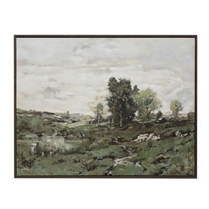 Décor pour la maison Art Mural de Renwil