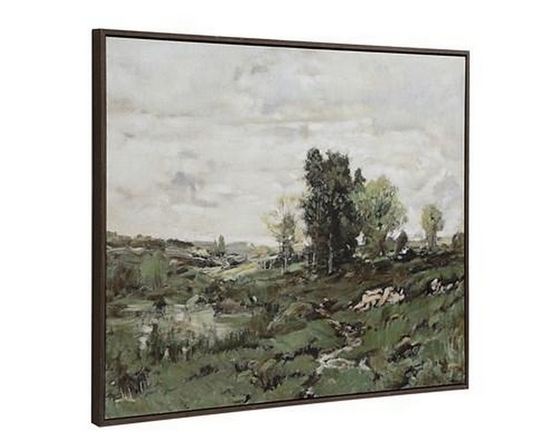 Décor pour la maison Art Mural de Renwil
