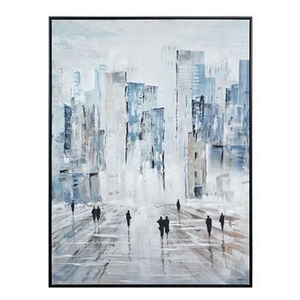 Décor pour la maison Art Mural de Renwil