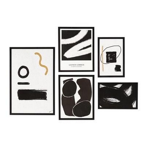 Décor pour la maison Art Mural de Renwil