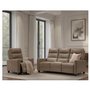 Fauteuil inclinable personnalisable Lane de Elran