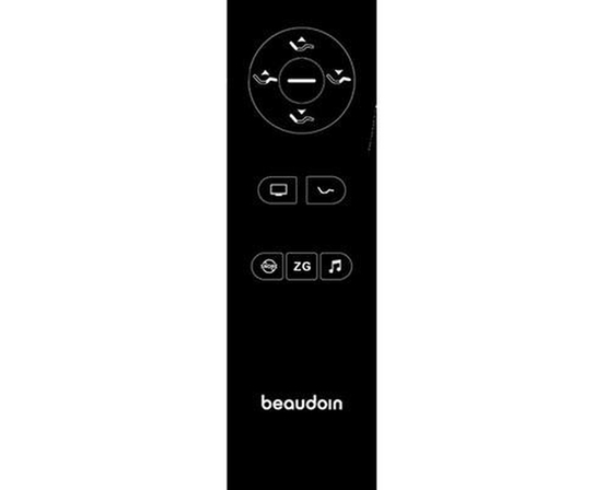 Base réglable E4+ pour lit double de Julien Beaudoin