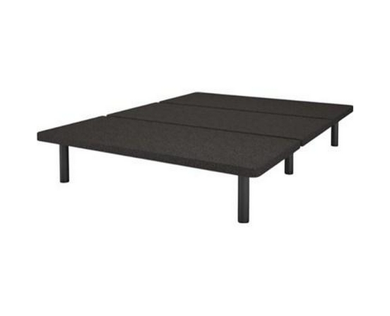 Lit plateforme Level simple XL de Julien Beaudoin