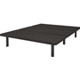 Lit plateforme Level simple XL de Julien Beaudoin
