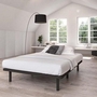 Lit plateforme Level simple XL de Julien Beaudoin