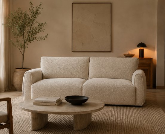Sofa condo***LIQUIDATION***