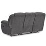 Sofa inclinable en tissu