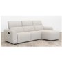 Sofa chaise longue motorisé de Alura