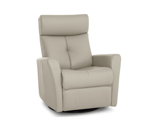Fauteuil inclinable pivotant berçant motorisé PRODIGY II de Palliser***LIQUIDATION***