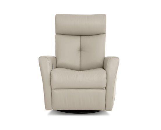 Fauteuil inclinable pivotant berçant motorisé PRODIGY II de Palliser***LIQUIDATION***