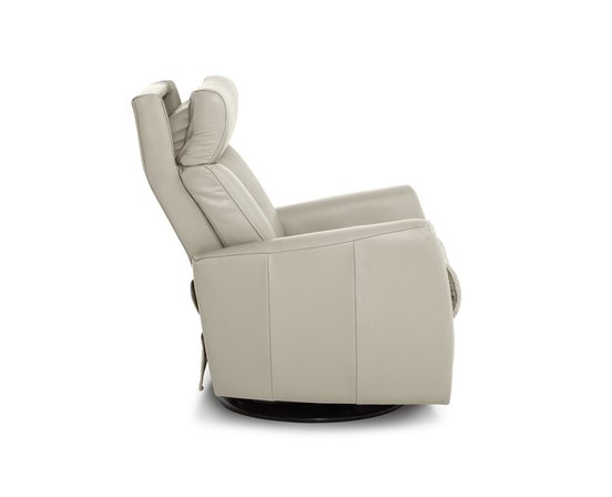 Fauteuil inclinable pivotant berçant motorisé PRODIGY II de Palliser***LIQUIDATION***