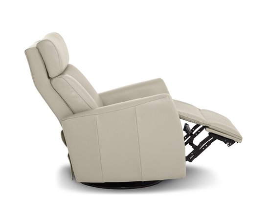 Fauteuil inclinable pivotant berçant motorisé PRODIGY II de Palliser***LIQUIDATION***