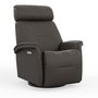 Fauteuil inclinable motorisé (verion large) Rome de Fjords