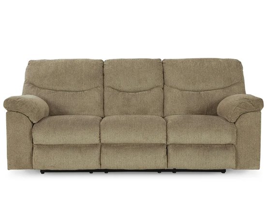 Sofa inclinable en tissu
