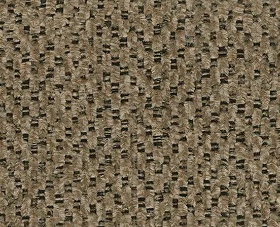 Causeuse inclinable en tissu