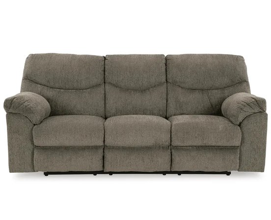 Sofa inclinable en tissu