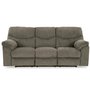 Sofa inclinable en tissu
