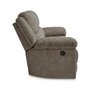Sofa inclinable en tissu