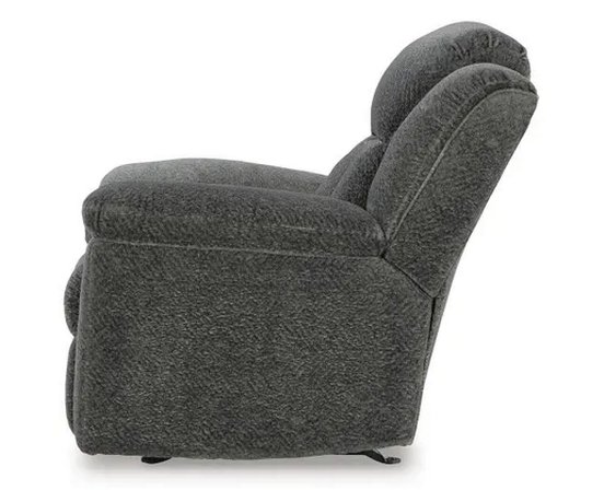 Fauteuil inclinable en tissu