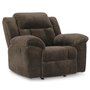 Fauteuil inclinable en tissu