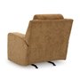 Fauteuil inclinable en tissu