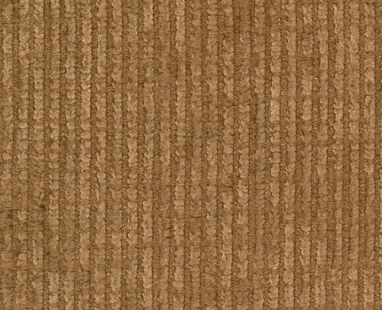 Causeuse inclinable en tissu