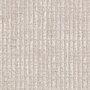 Causeuse inclinable en tissu