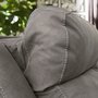 Fauteuil inclinable en tissu
