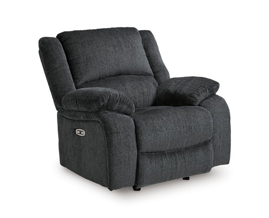 Fauteuil inclinable en tissu