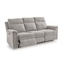 Sofa inclinable en tissu