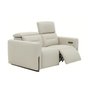 Sofa Condo inclinable en cuir motorisé  de Fornirama