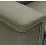 Sofa Condo inclinable en cuir motorisé  de Fornirama