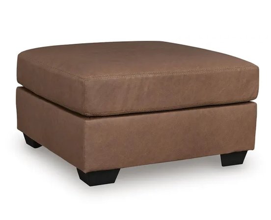 Repose-pieds en tissu
