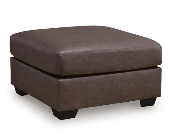 Repose-pieds en tissu