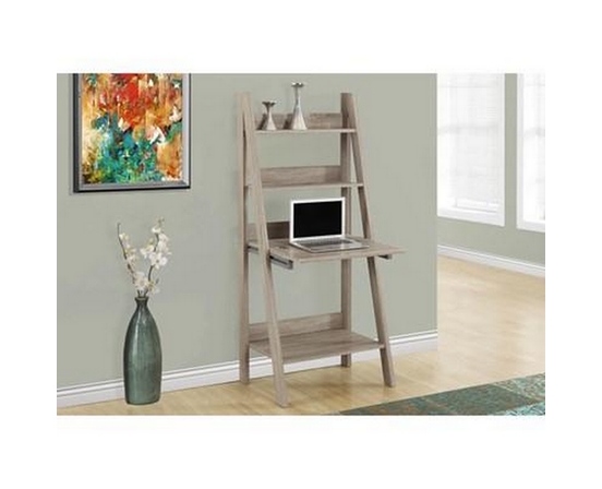 Bureau en coin de Monarch