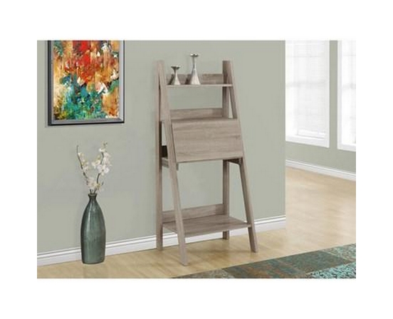Bureau en coin de Monarch